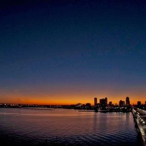 Meet your Posher, Dawn